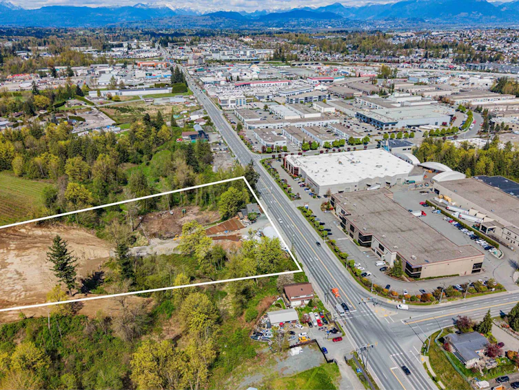 2475 Mt. Lehman Road, Abbotsford, BC, V4X 2N2 - 24