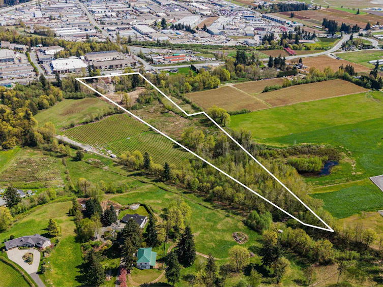 2475 Mt. Lehman Road, Abbotsford, BC, V4X 2N2 - 4
