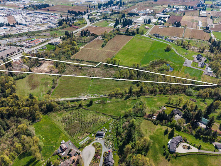 2475 Mt. Lehman Road, Abbotsford, BC, V4X 2N2 - 22