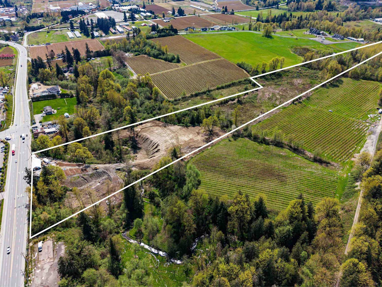 2475 Mt. Lehman Road, Abbotsford, BC, V4X 2N2 - 3