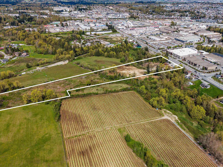 2475 Mt. Lehman Road, Abbotsford, BC, V4X 2N2 - 23