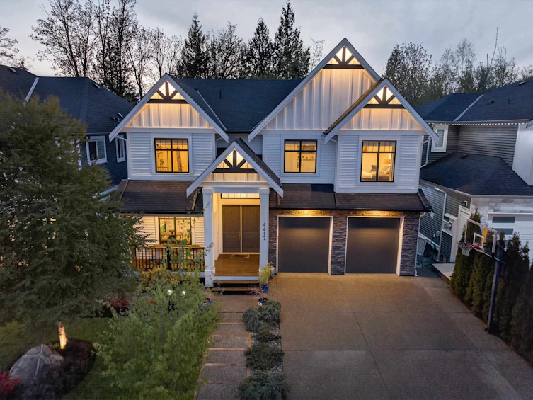 4417 Emily Carr Place, Abbotsford, BC, V3G 0E9 - 2