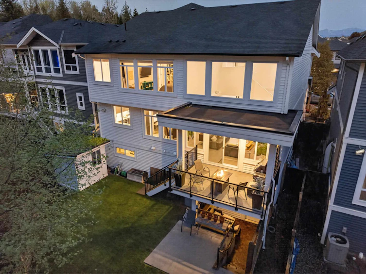 4417 Emily Carr Place, Abbotsford, BC, V3G 0E9 - 4