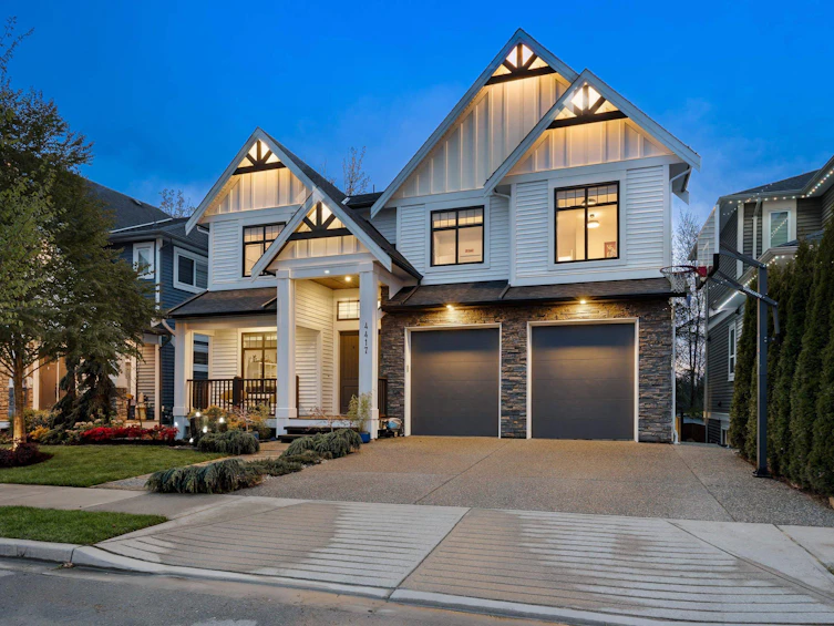 4417 Emily Carr Place, Abbotsford, BC, V3G 0E9