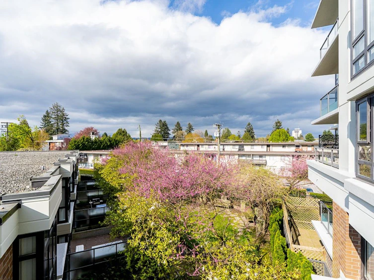 508-7325 Arcola Street, Burnaby, BC, V5E 0A8 - 32