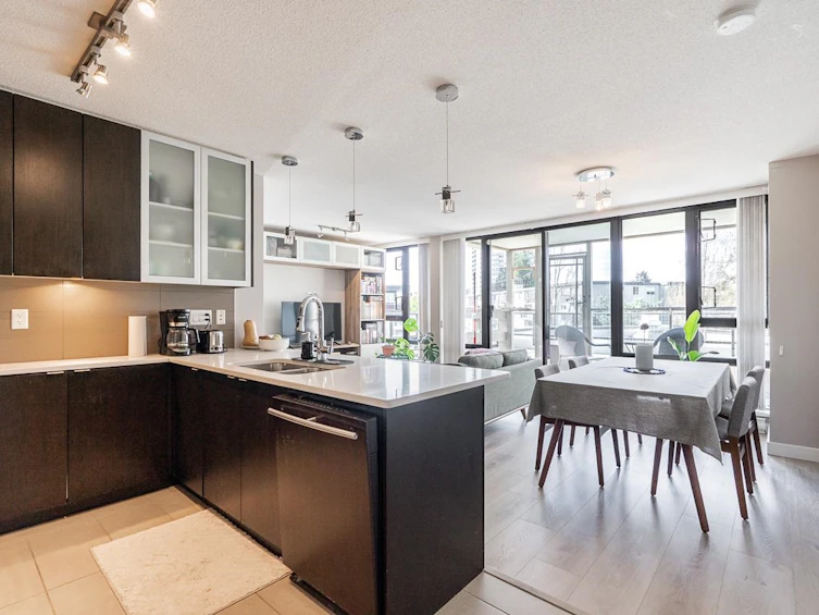 508-7325 Arcola Street, Burnaby, BC, V5E 0A8 - 3