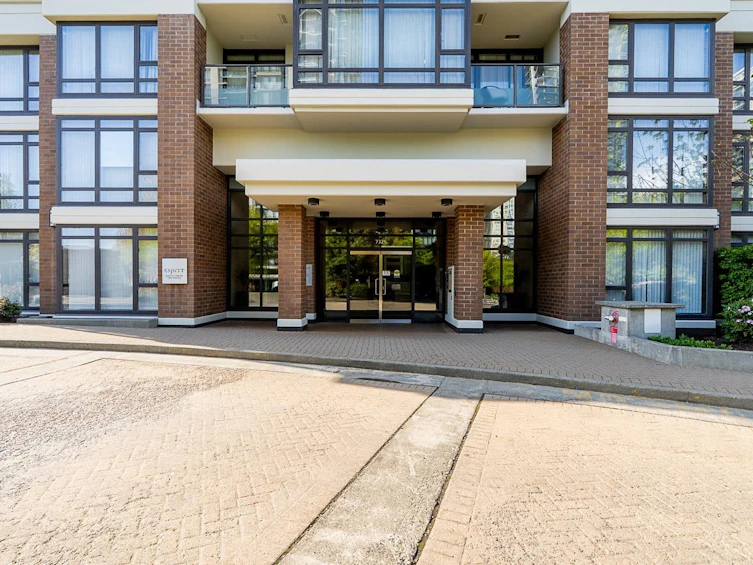 508-7325 Arcola Street, Burnaby, BC, V5E 0A8 - 6