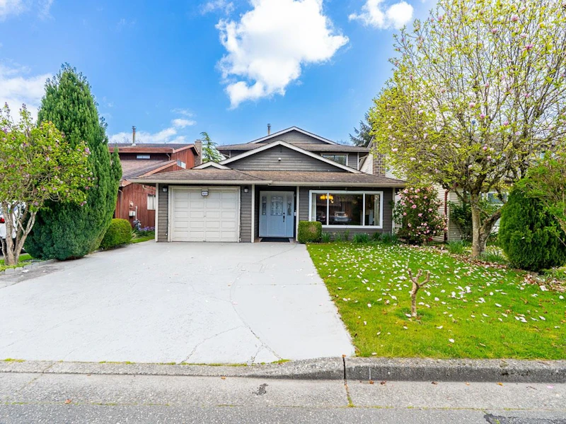 3648 Bamfield Drive, Richmond BC V6X 3B5