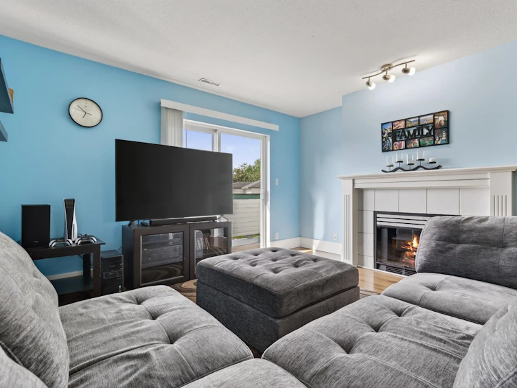 43-7715 Luckakuck Place, Chilliwack, BC, V2R 3N6 - 4
