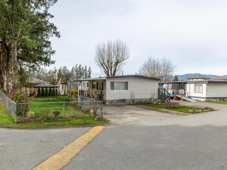 8-45715 Alma Avenue, Chilliwack, BC, V2R 3M5 - 4