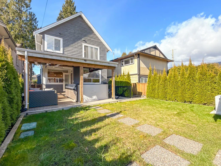 1458 William Avenue, North Vancouver, BC, V7L 4G2 - 28