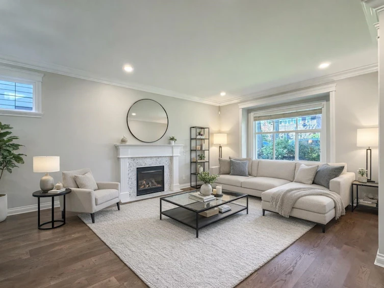 1458 William Avenue, North Vancouver, BC, V7L 4G2 - 4