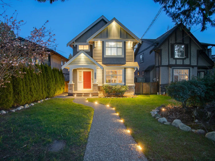 1458 William Avenue, North Vancouver, BC, V7L 4G2