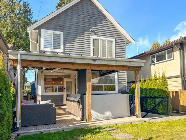 1458 William Avenue, North Vancouver, BC, V7L 4G2 - 27