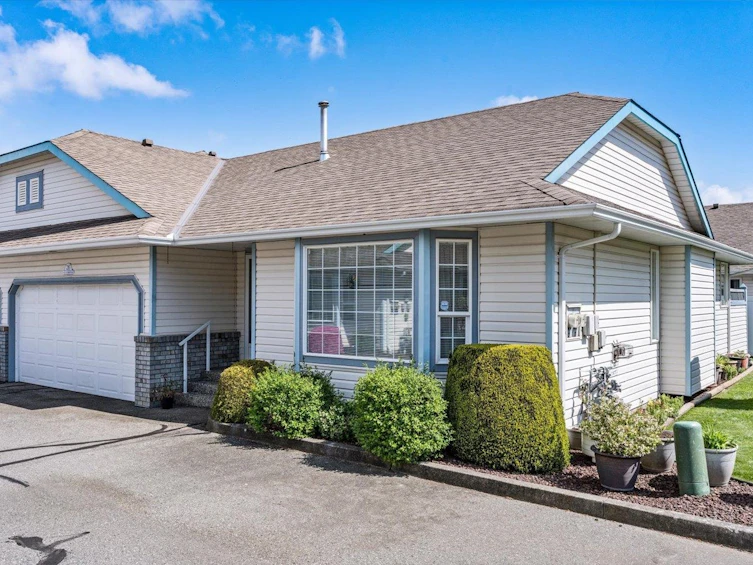 26-45175 Wells Road, Chilliwack, BC, V2R 3K7 - 2