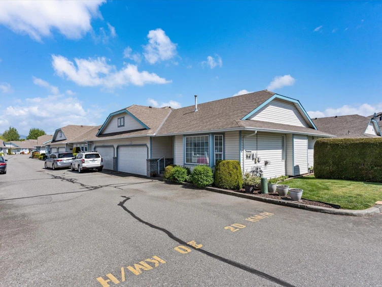 26-45175 Wells Road, Chilliwack, BC, V2R 3K7 - 3