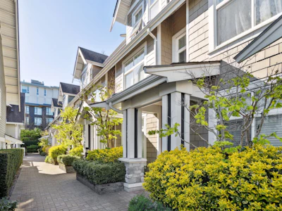 7411 Columbia Street - 2