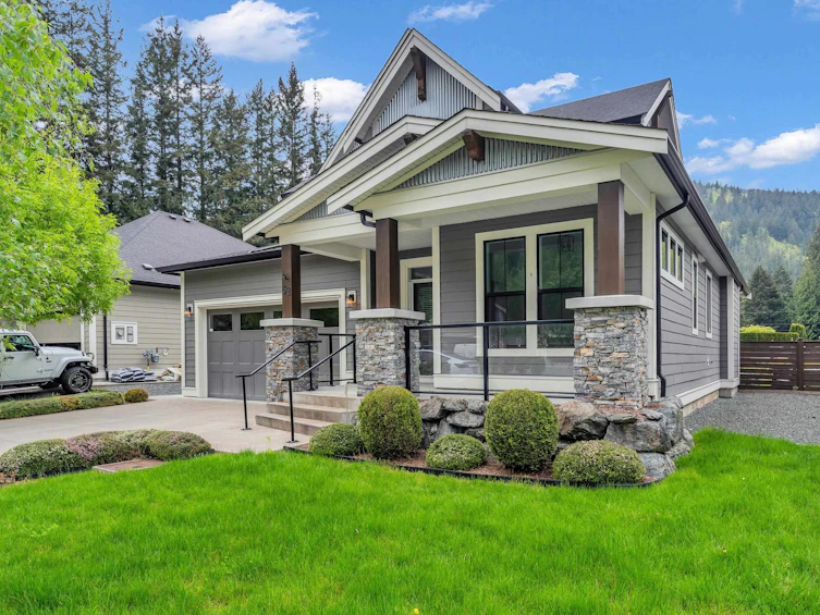 52-1885 Columbia Valley Road, Cultus Lake, BC, V2R 1J8 - 2