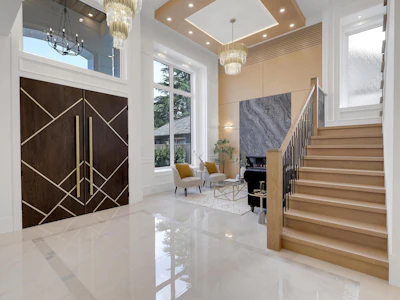 4520 Lancelot Drive - 4