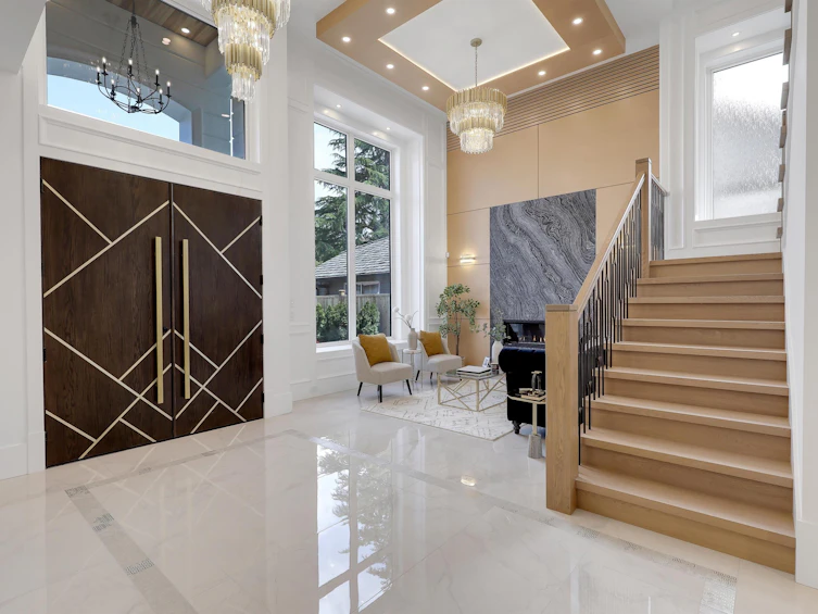 4520 Lancelot Drive, Richmond, BC, V7C 4S3 - 4