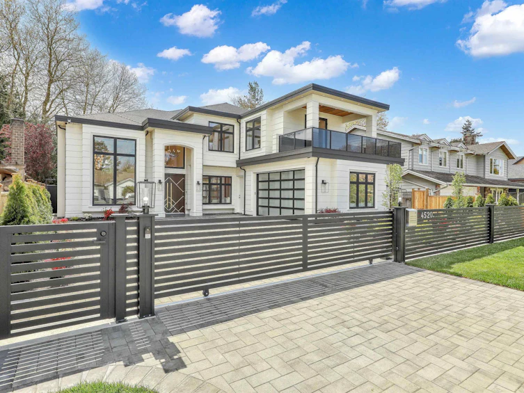 4520 Lancelot Drive, Richmond, BC, V7C 4S3 - 2