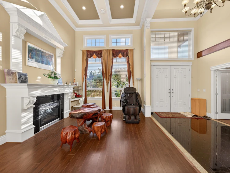 6040 Adams Place, Richmond, BC, V7C 2W1 - 6