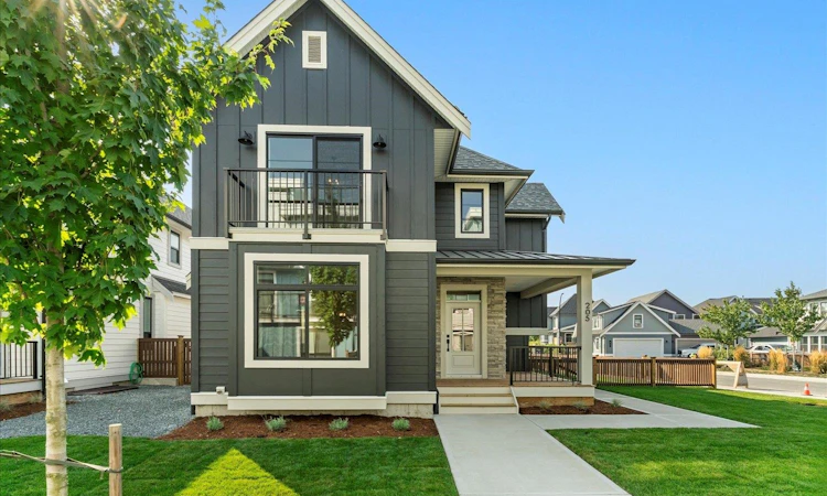 205-46211 Promontory Road