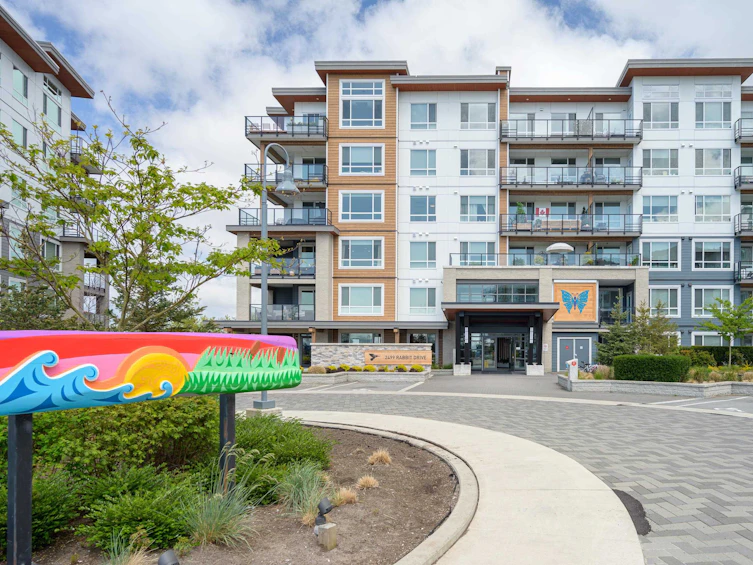 107-2499 Rabbit Drive, Delta, BC, V4M 0G4 - 2