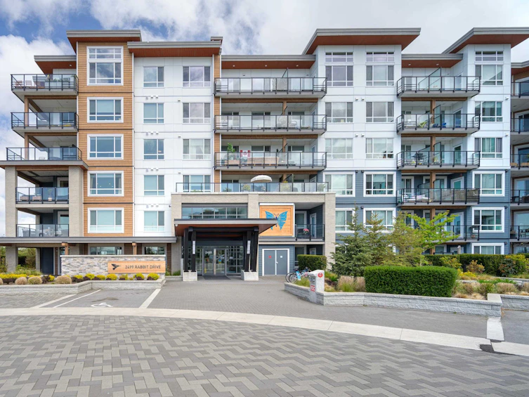 107-2499 Rabbit Drive, Delta, BC, V4M 0G4 - 3