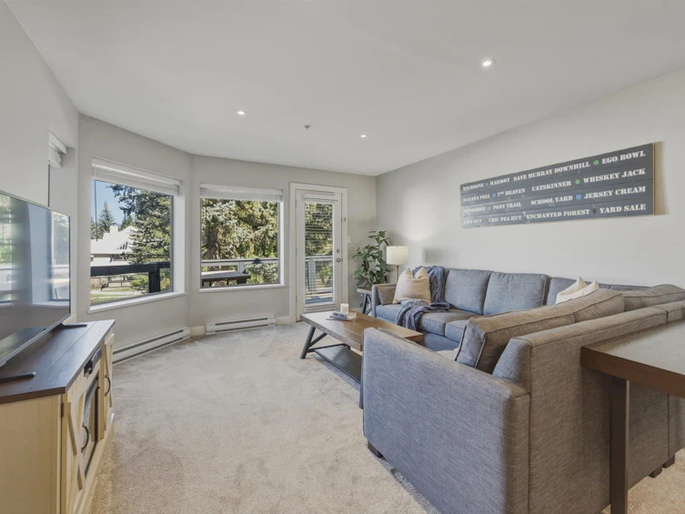 34-4857 Painted Cliff Road, Whistler, BC, V8E 1C8 - 2