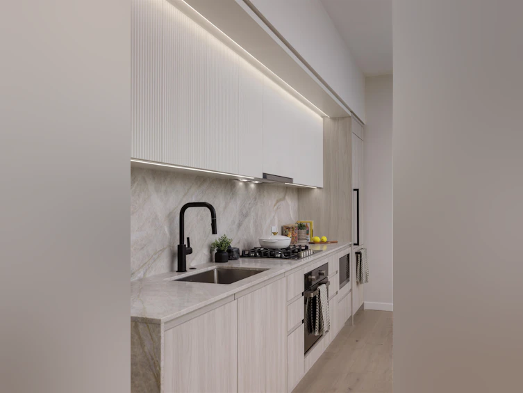 713-688 W 57th Avenue, Vancouver, BC - 2