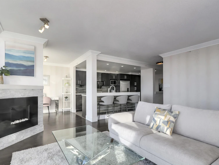 3002-1199 Marinaside Crescent, Vancouver, BC, V6Z 2Y2 - 8