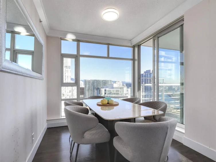 3002-1199 Marinaside Crescent, Vancouver, BC, V6Z 2Y2 - 9
