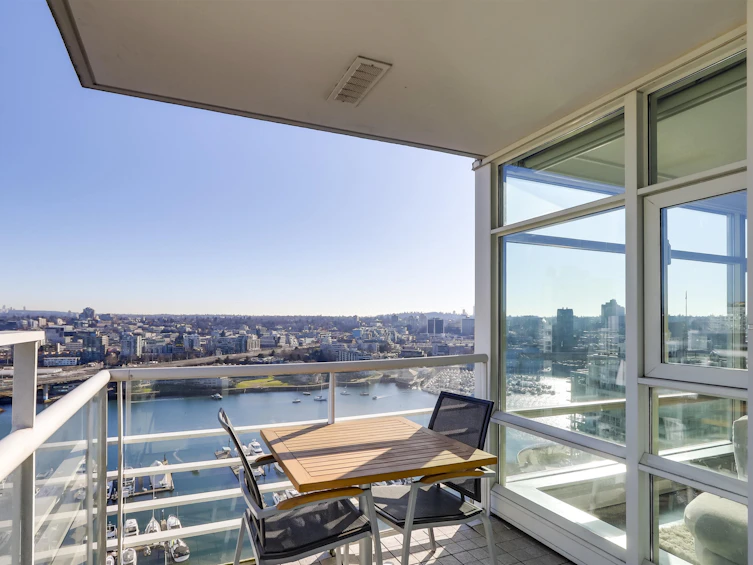 3002-1199 Marinaside Crescent, Vancouver, BC, V6Z 2Y2 - 14