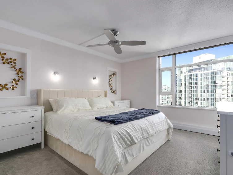 3002-1199 Marinaside Crescent, Vancouver, BC, V6Z 2Y2 - 16
