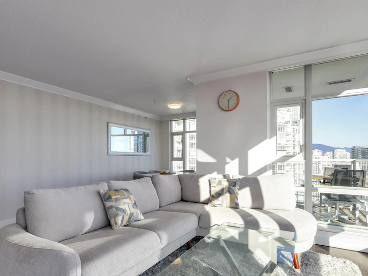 3002-1199 Marinaside Crescent, Vancouver, BC, V6Z 2Y2 - 13