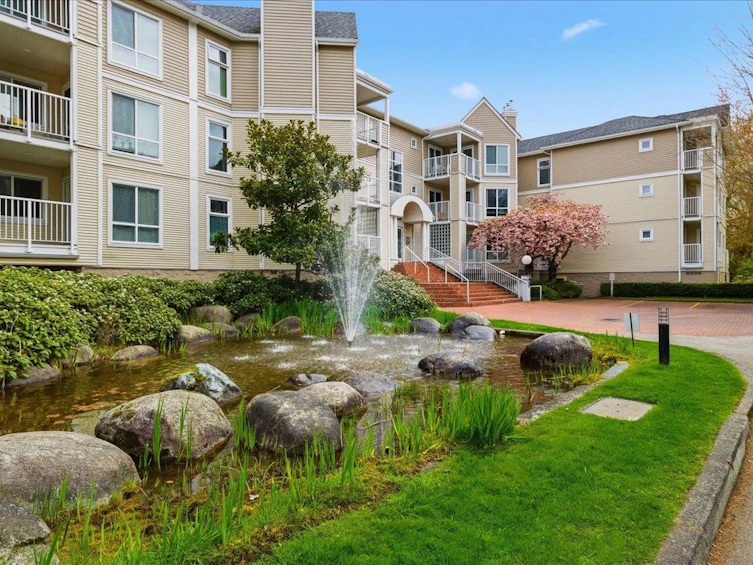 214-7435 Moffatt Road, Richmond, BC, V6Y 1X9 - 2