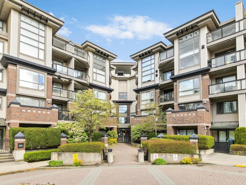 105 - 10866 City Parkway, Surrey BC V3T 5W9