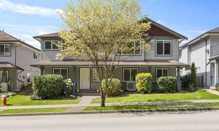 11377 Creekside Street