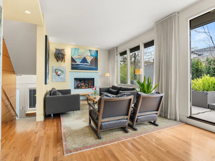2564 W 1st Avenue, Vancouver, BC, V6K 1G7 - 7