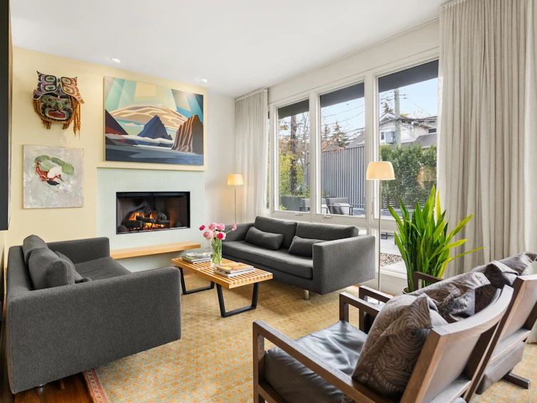 2564 W 1st Avenue, Vancouver, BC, V6K 1G7 - 6