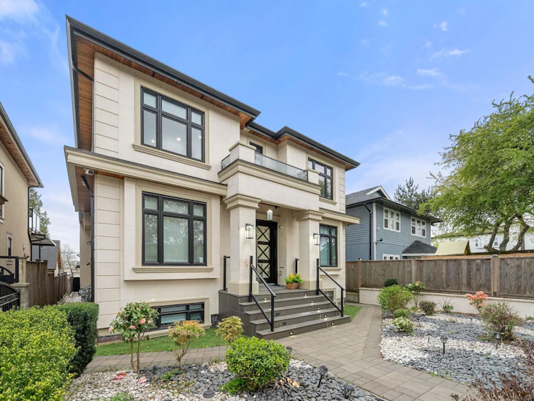 416 E 63rd Avenue, Vancouver, BC, V5X 2K2 - 3