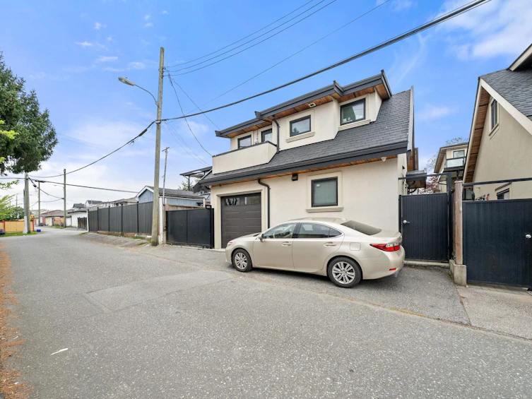 416 E 63rd Avenue, Vancouver, BC, V5X 2K2 - 16