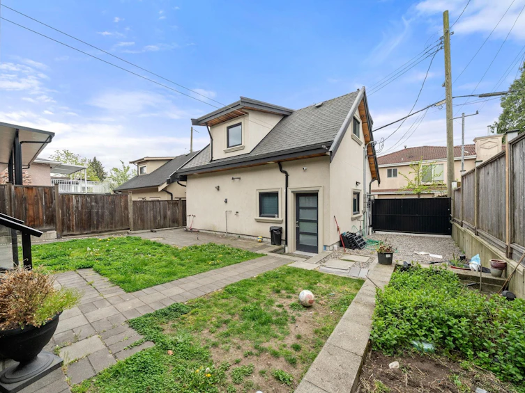416 E 63rd Avenue, Vancouver, BC, V5X 2K2 - 34