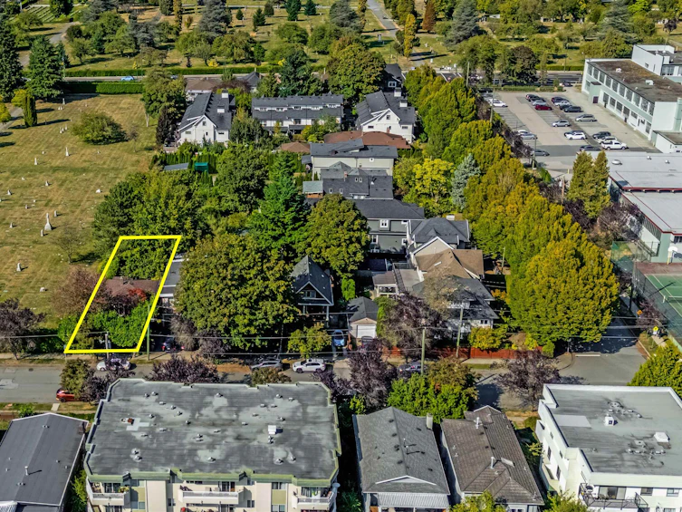 467 E 43rd Avenue, Vancouver, BC, V5W 1T5 - 7