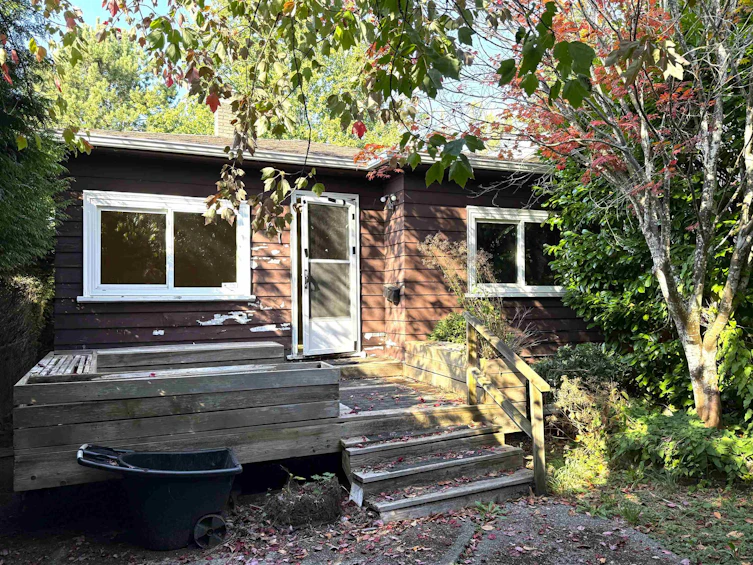 467 E 43rd Avenue, Vancouver, BC, V5W 1T5 - 2