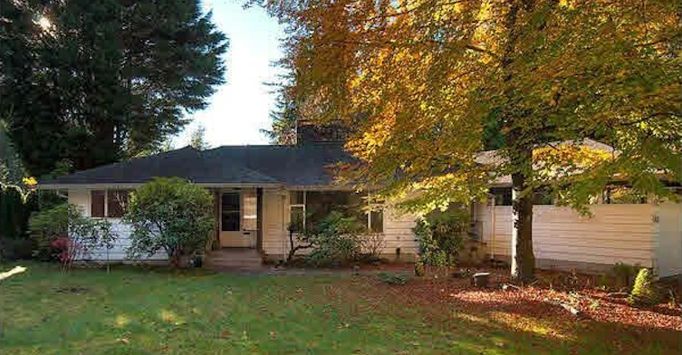 G/F-640 Stevens Drive, West Vancouver, BC, V7S 1C9