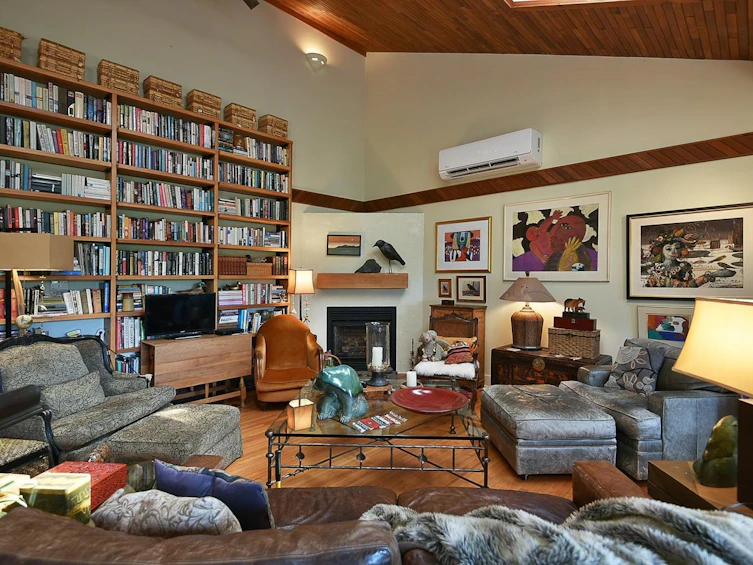 4865 Bowsprit Drive, Pender Harbour Egmont, BC, V0N 2H1 - 9