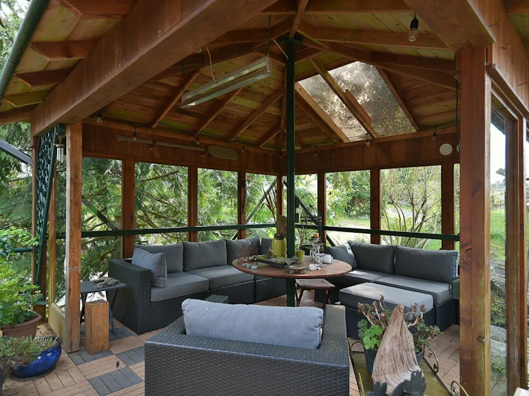 4865 Bowsprit Drive, Pender Harbour Egmont, BC, V0N 2H1 - 4