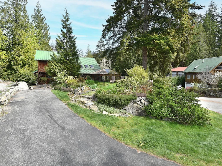 4865 Bowsprit Drive, Pender Harbour Egmont, BC, V0N 2H1 - 32